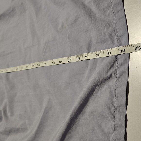 Simms Shirt Mens XL No Fly Zone Cor3 Fishing Outdoor Lightweight Pockets - Picture 10 of 16